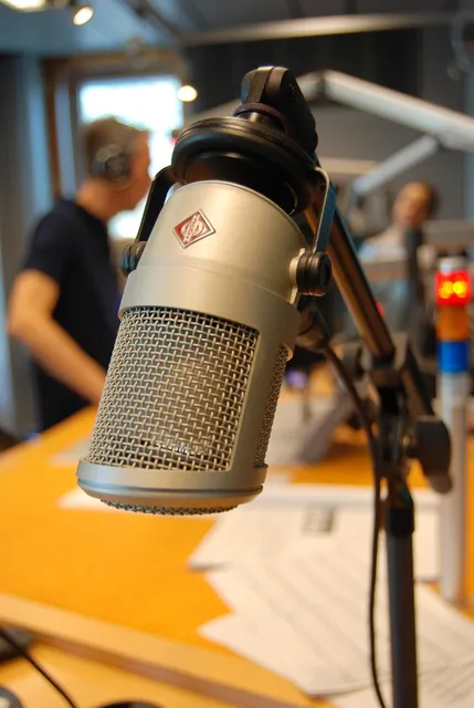 Join the journalism team