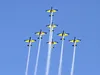 Joel Luman - Air Force