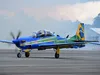 Jason Meyer-Bright - Air Force