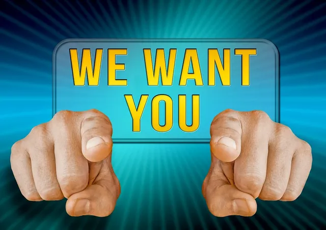Area Youth Job Fair