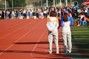 CHS Striders STOMP