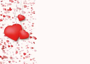 Valentine Blues