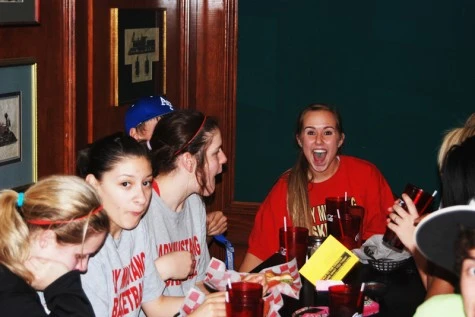 Post-Game Bash