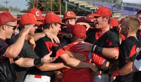 Mustangs headed for State
