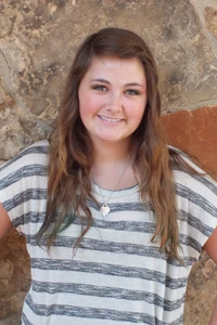 Student leader to travel to Washington D.C. for highly-selective journalism forum
