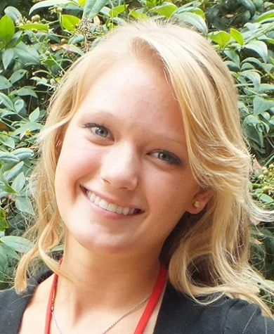 Halie Unrein