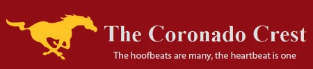 The news site of Coronado High School