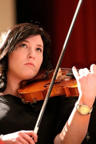 A night of orchestral carols