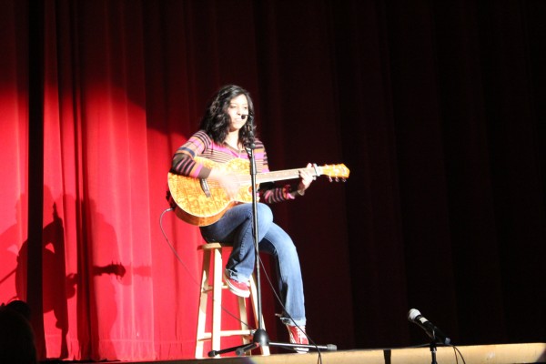 CHS Talent Show