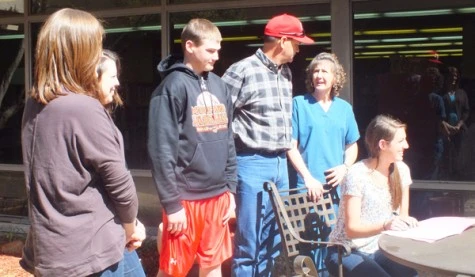 Lady Mustang standout signs with LCU