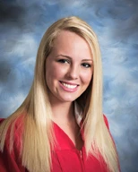 Student Spotlight: Fallon Pickering
