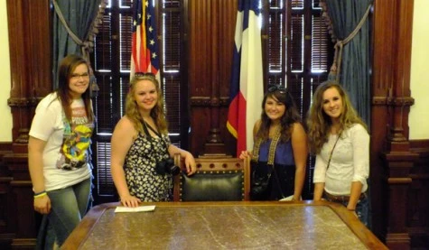 Fun and education in the State Capital