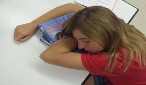 Why am I failing all of my classes?