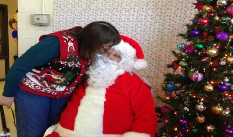 The Grinch who stole Christmas… again?