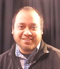 Student Teacher Spotlight: Erik Gonzales