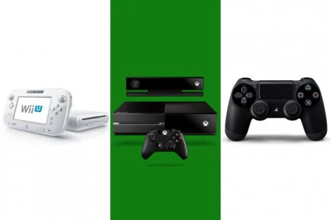 The Future of Gaming