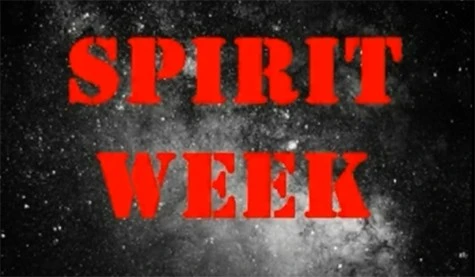 Spirit Week 2013