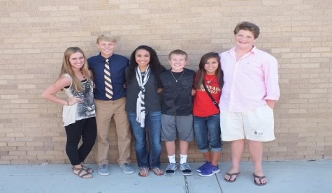 Welcome to Freshmen Year
