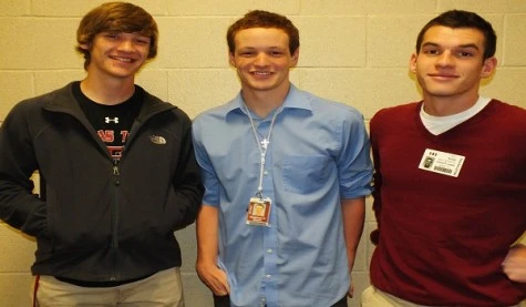 Choir All-Region
