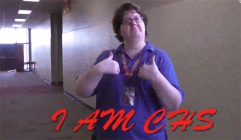 I Am Coronado