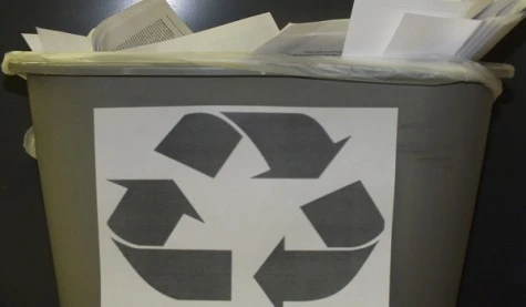 5 Easy Steps to Recycle