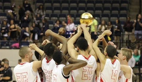 Mustangs advance to Regional Tourney