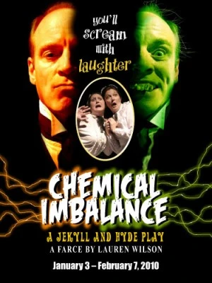 Chemical Imbalance