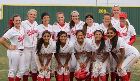 Coronado Softball