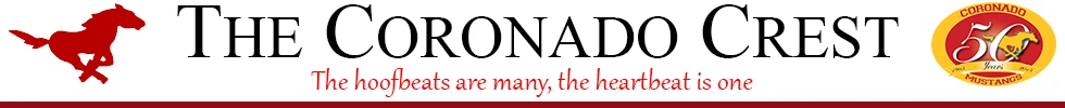 The news site of Coronado High School