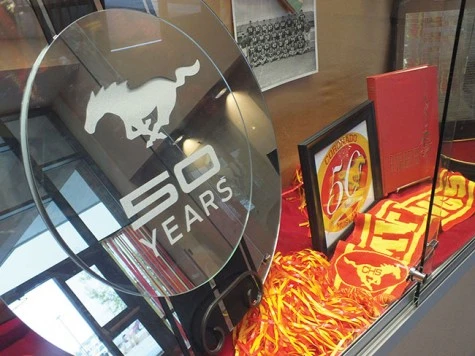Coronado 50 Years: Then and Now
