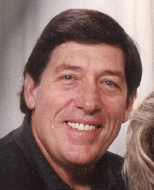 Bill Godlove 2014