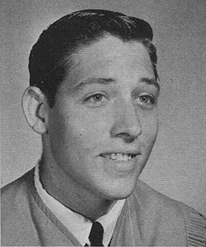 Bill Godlove 1965