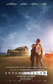 Interstellar Movie Review