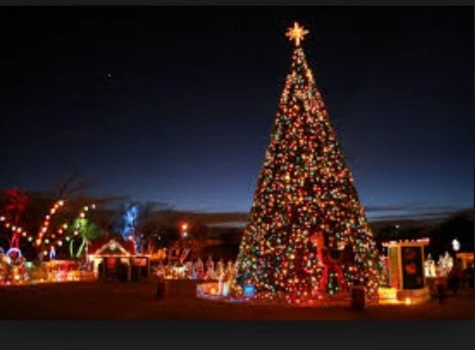 Santa Land