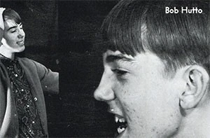 Bob Hutto was a photographer for The Coronado Crest during the 1968-1969 school year.  Because of his position on the school newspaper, he had the opportunity to meet several famous celebrities.