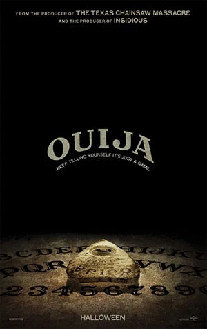 “Ouija” : scarier than game