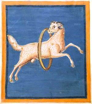 It’s in the stars : Aries