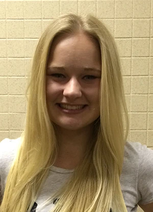 Getting to know: Emma Tuomala
