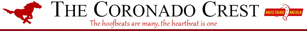 The news site of Coronado High School